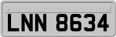 LNN8634