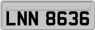 LNN8636