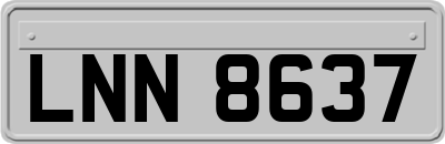 LNN8637