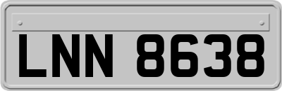LNN8638