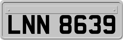 LNN8639