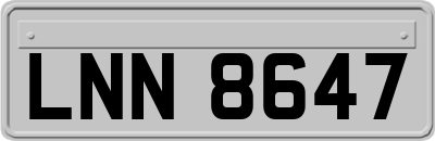 LNN8647