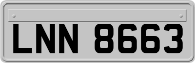 LNN8663