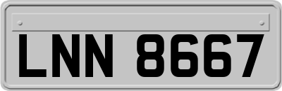 LNN8667