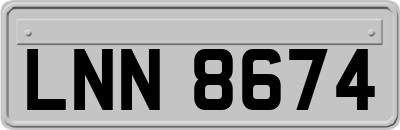LNN8674
