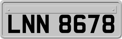 LNN8678