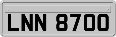 LNN8700