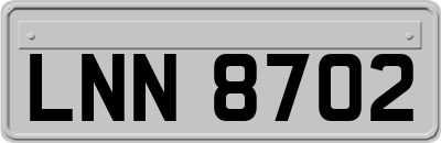 LNN8702
