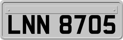 LNN8705