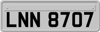 LNN8707