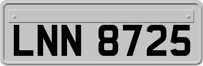 LNN8725