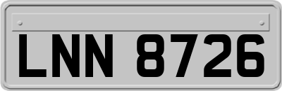LNN8726