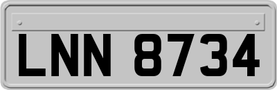 LNN8734