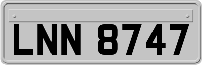 LNN8747
