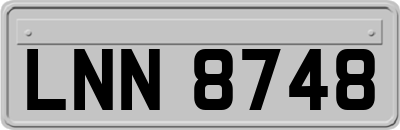 LNN8748