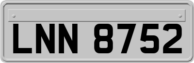 LNN8752