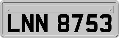 LNN8753