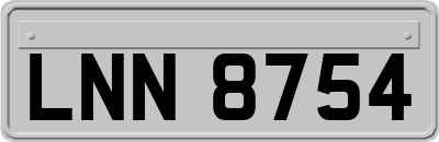 LNN8754