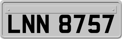 LNN8757