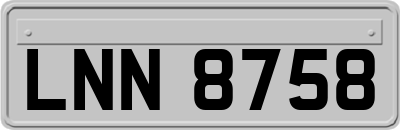 LNN8758
