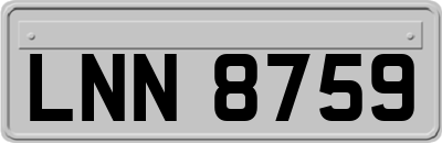 LNN8759