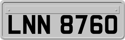 LNN8760