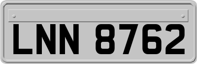 LNN8762