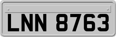 LNN8763