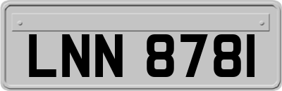 LNN8781