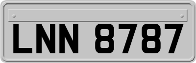 LNN8787