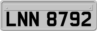 LNN8792