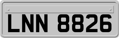 LNN8826