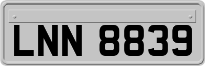 LNN8839