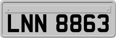 LNN8863