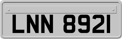 LNN8921