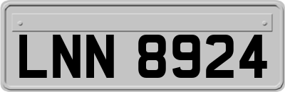 LNN8924