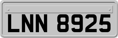 LNN8925