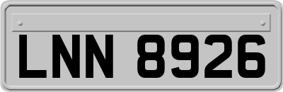 LNN8926