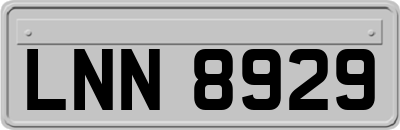 LNN8929