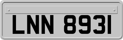 LNN8931