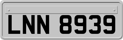 LNN8939