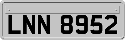 LNN8952