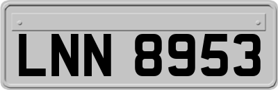 LNN8953