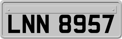 LNN8957