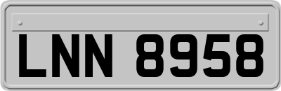 LNN8958