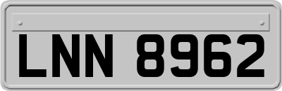 LNN8962