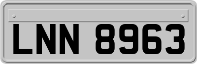LNN8963