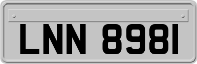 LNN8981