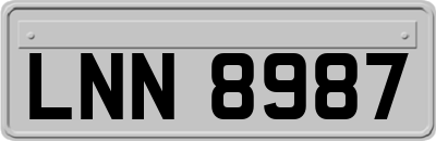 LNN8987