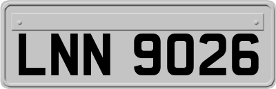 LNN9026